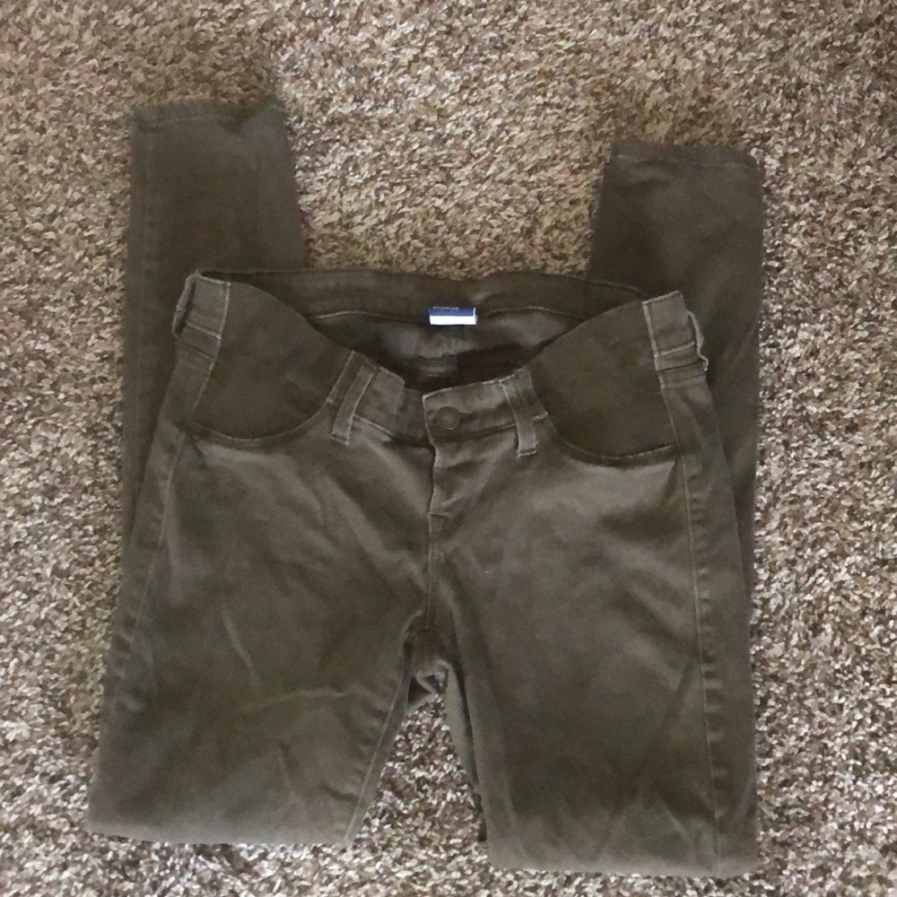 Maternity pants